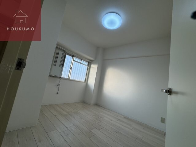 物件内観写真9　(ゆとりの広さです)