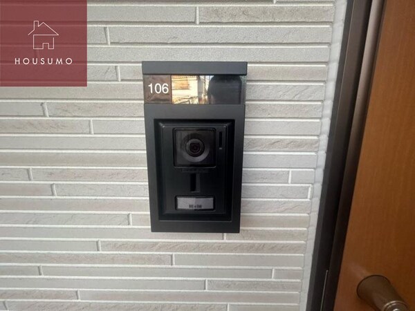 建物設備(同施工会社・同型モデルの室内です。（参考写真・イメージ写真）)