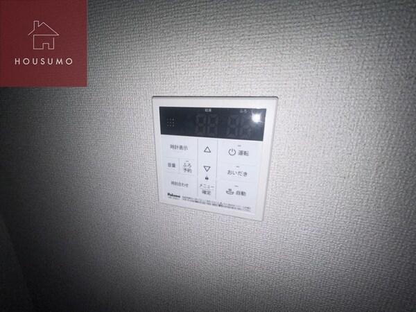 建物設備(同施工会社・同型モデルの室内です。（参考写真・イメージ写真）)