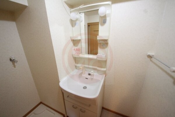 洗面・脱衣所