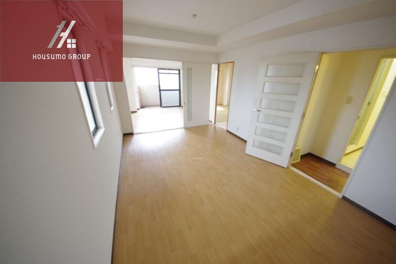 物件内観写真6　(使いやすいキッチンです)