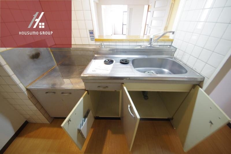 物件内観写真8　(寝室です)