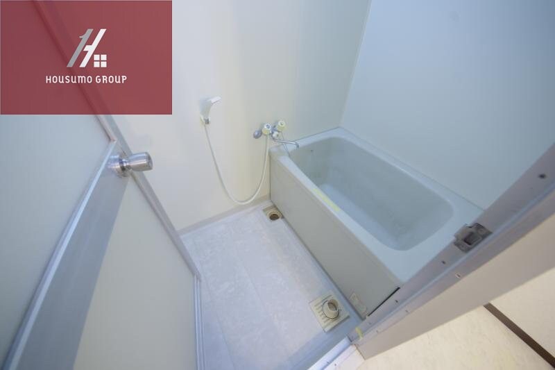 物件内観写真9　(トイレもきれいです)