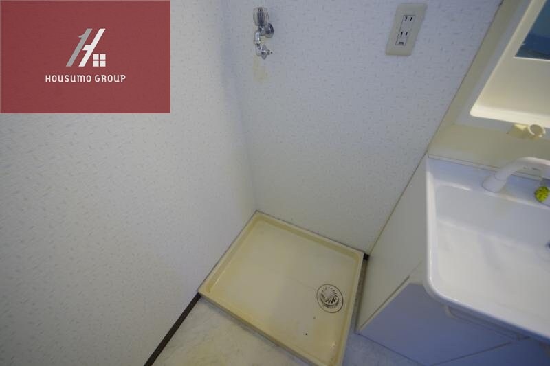 物件内観写真12　(インターホンです)