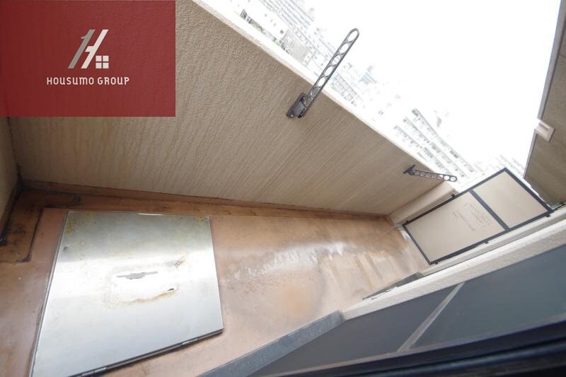 物件内観写真14　(落ち着いたロビーです)