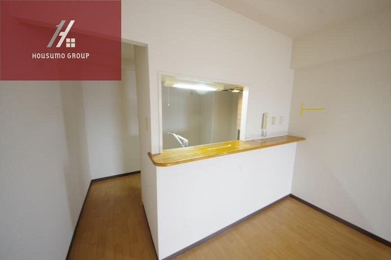 物件内観写真19　(独立洗面台です)