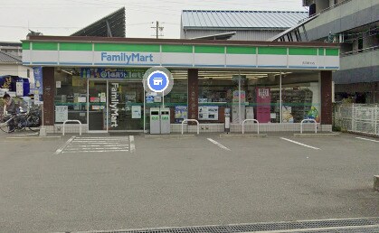 物件内観写真29　(ファミリーマート吉田駅北店 492m)