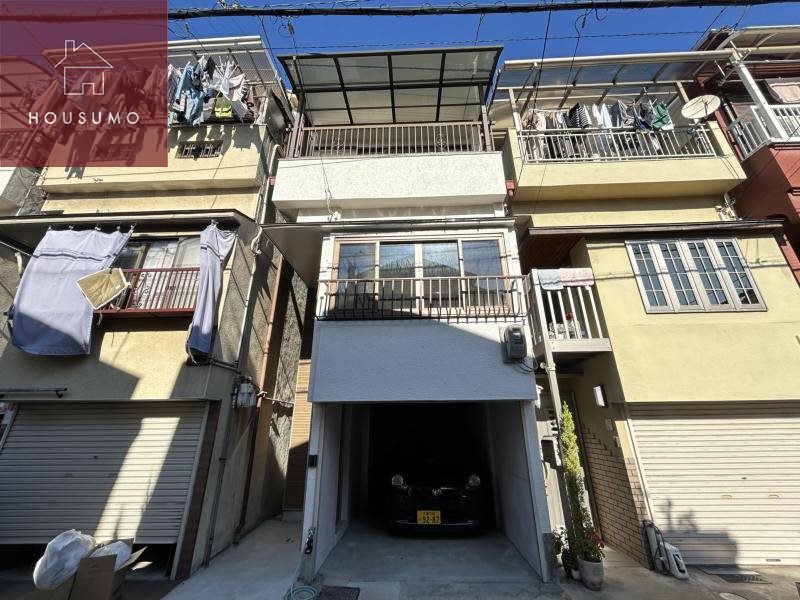鷹殿戸建