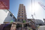 物件の外観です