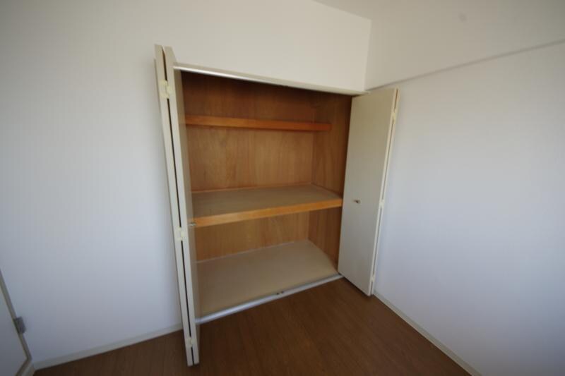 物件内観写真13　(収納があります)