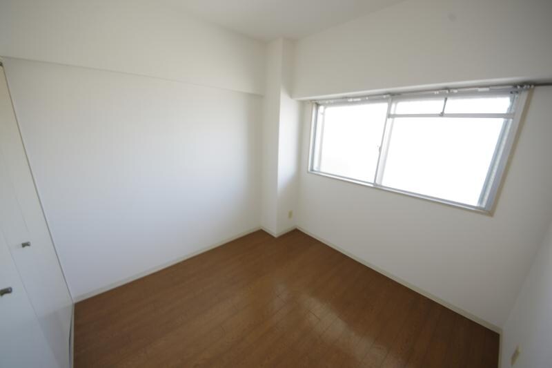 物件内観写真21　(きれいな洋室です)