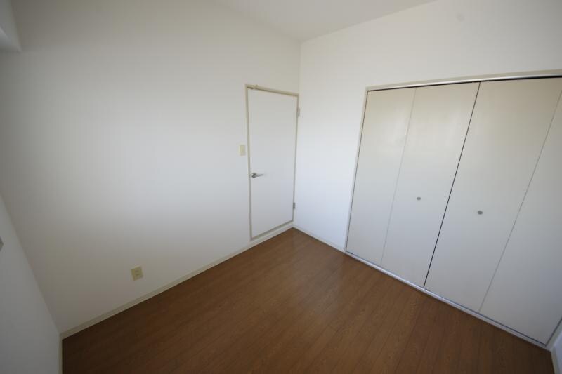 物件内観写真24　(コンパクトで使いやすい洋室です)