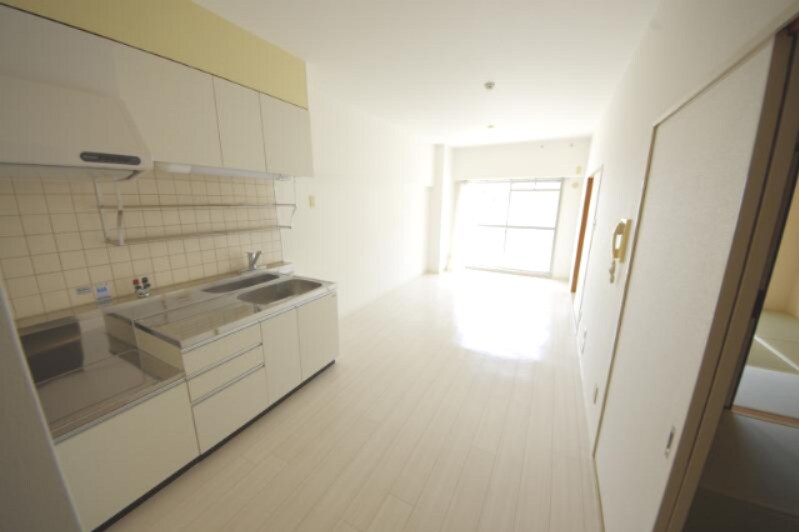 物件内観写真25　(きれいな内装です)