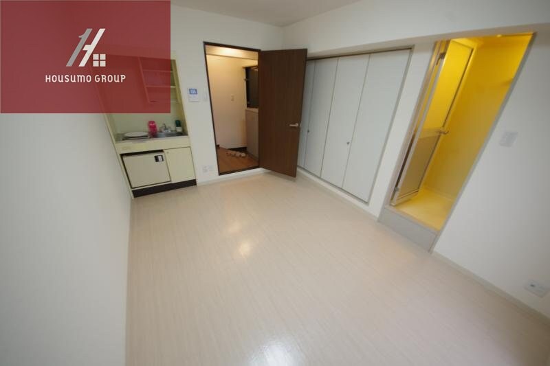 物件内観写真5　(内装です)