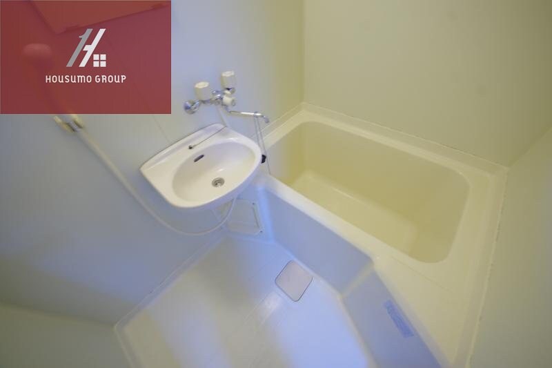 物件内観写真8　(お風呂で日々の疲れを落としましょう)