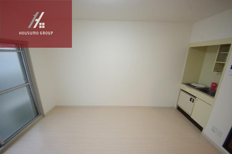 物件内観写真15　(リビングです)