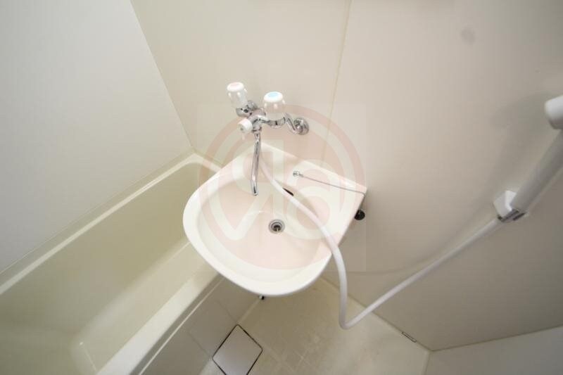 物件内観写真26　(使いやすい洗面所です)