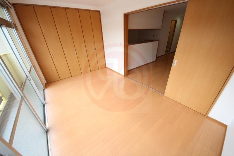 物件内観写真18　(寝室です)