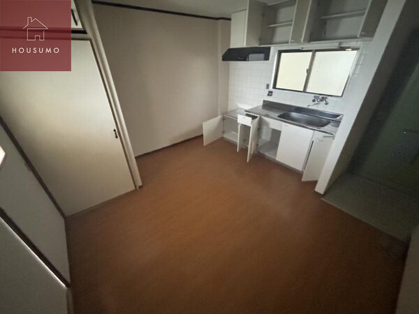 居室(使いやすい居間です)