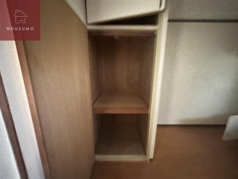 物件内観写真28　(十分な収納スペースがあります)