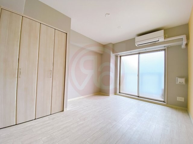 物件内観写真4　(使いやすいリビングです)