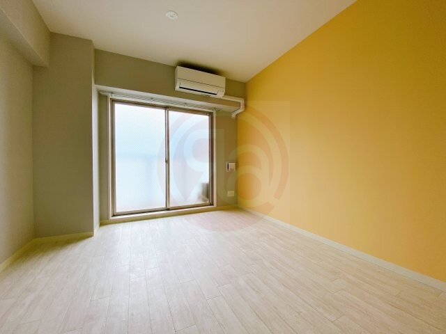 物件内観写真5　(使いやすい居間です)