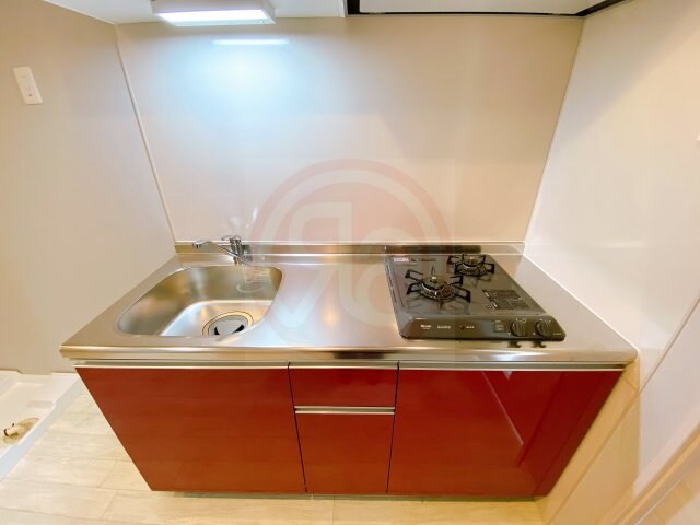 物件内観写真19　(使いやすいキッチンです)