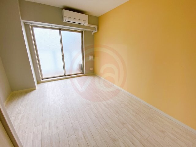 物件内観写真29　(コンパクトで使いやすい洋室です)