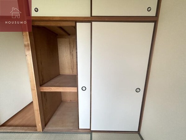 収納(こまごまとしたものを収納できそうですね)