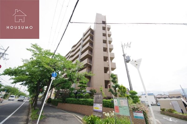 外観(建物外観を気になさる方へ、見た目の良い物件です)