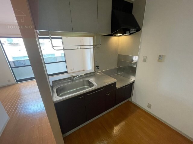 物件内観写真17　(使いやすいキッチンです)