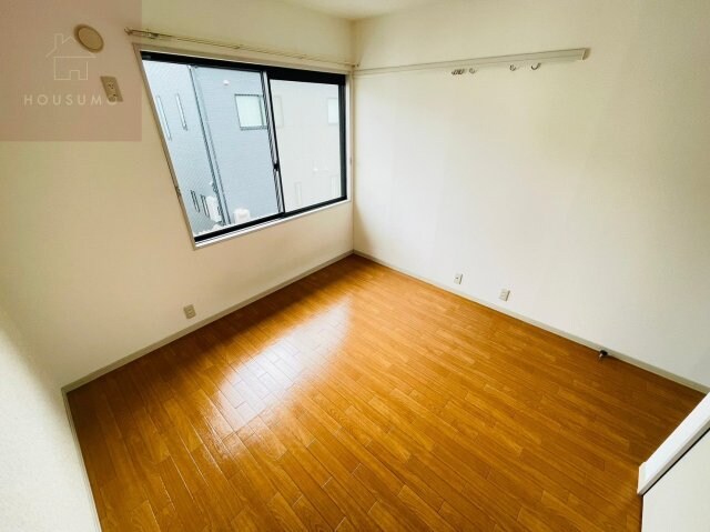 物件内観写真21　(洋室です)