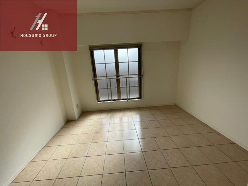 物件内観写真5　(おしゃれなリビングです)