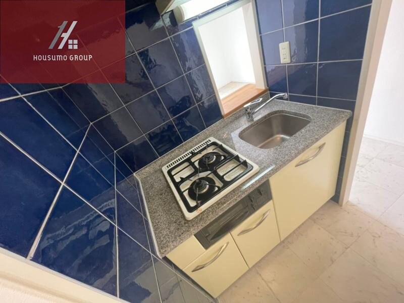 物件内観写真8　(キッチンです)