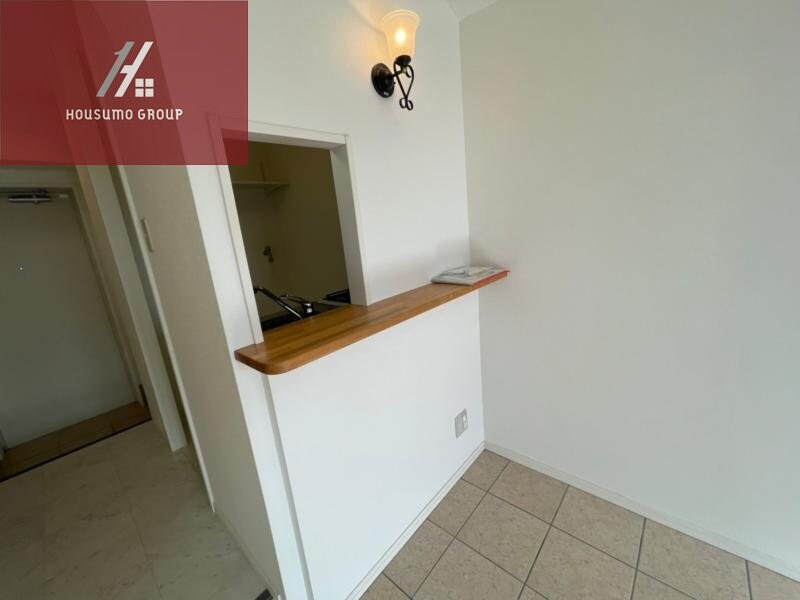 物件内観写真17　(使いやすいキッチンです)