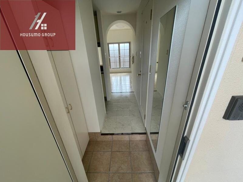 物件内観写真22　(きれいな内装です)