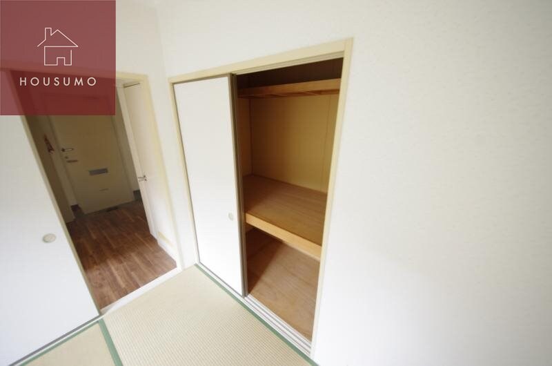 物件内観写真20　(便利な収納スペースです)