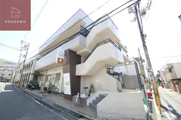 外観(物件の外観です)