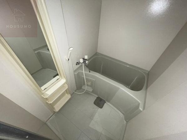 物件内観写真6　(落ち着いた空間のお風呂です)