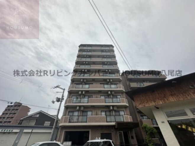 物件外観写真3　(外観です)