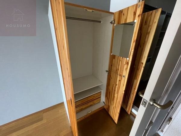 物件内観写真24　(収納があります)