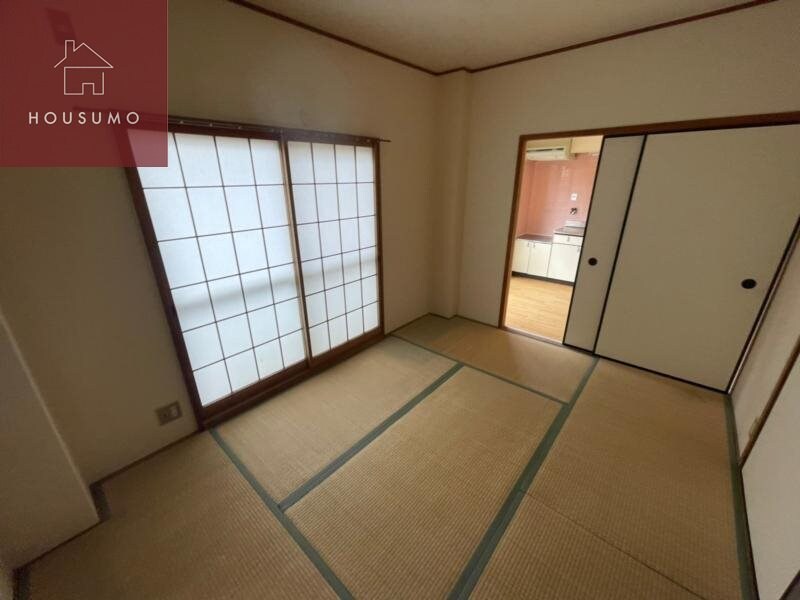 物件内観写真8　(寝室にぴったりのお部屋です)