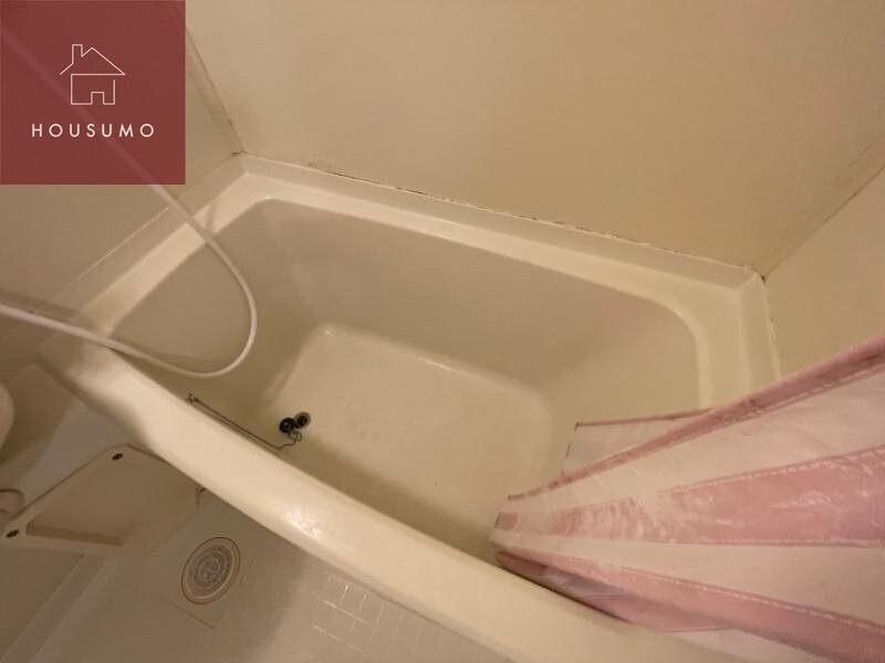 物件内観写真18　(ゆったり過ごせるお風呂です)