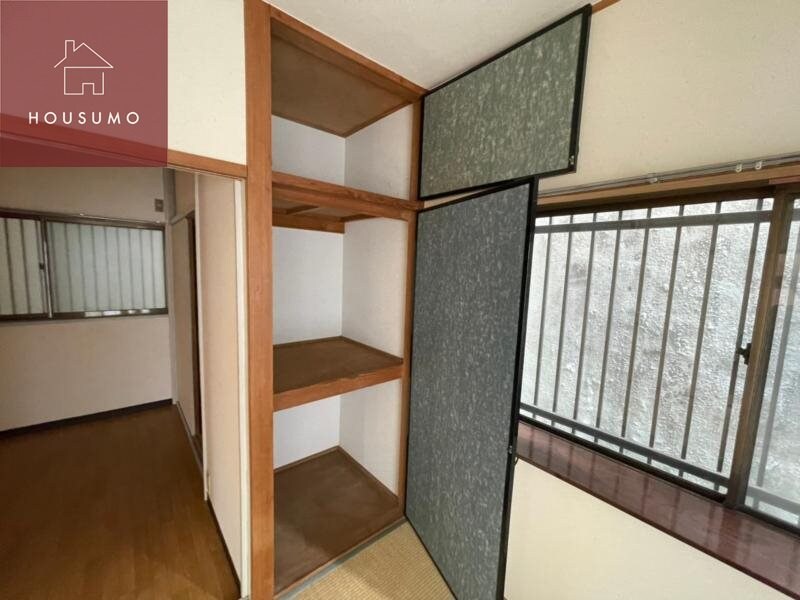 物件内観写真20　(収納があります)