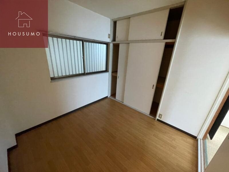 物件内観写真21　(使い勝手のいい洋室です)