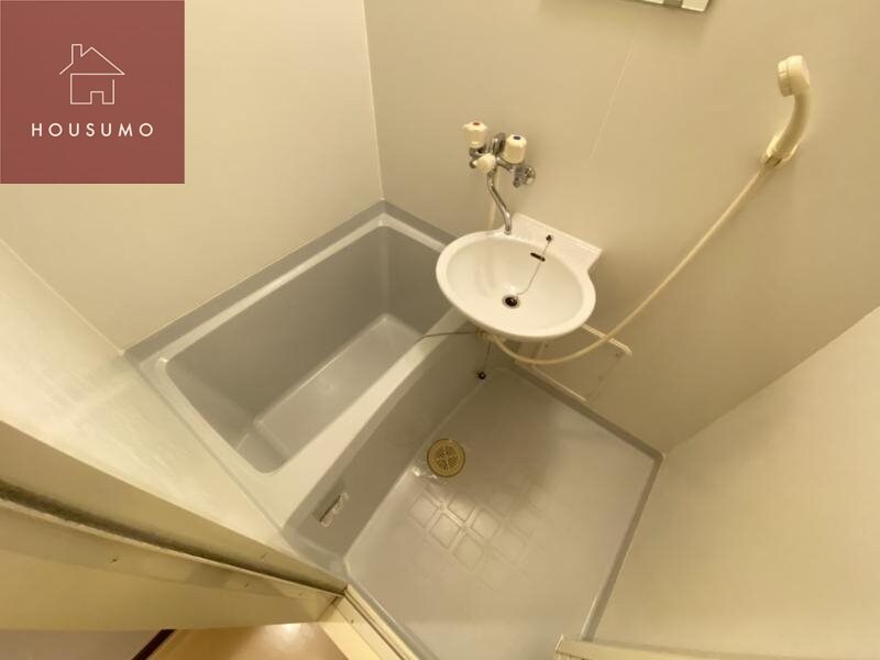 物件内観写真18　(ゆったり過ごせるお風呂です)