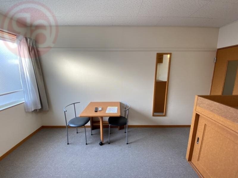 物件内観写真25　(ゆったり過ごせるリビングです)