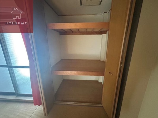 収納(収納があります)