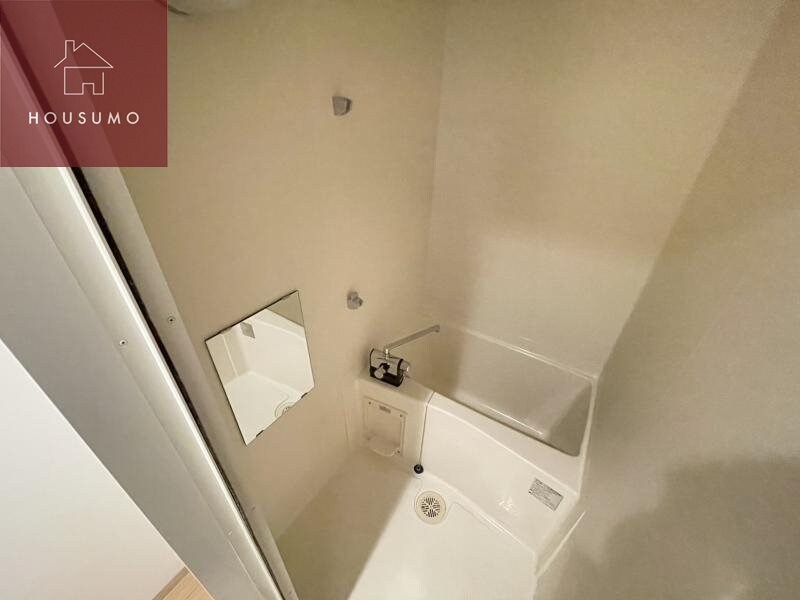 物件内観写真8　(お風呂です)