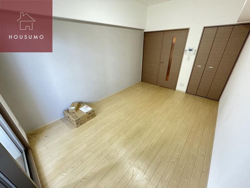 物件内観写真16　(使い勝手のいい洋室です)